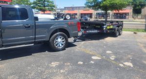 CLC Trailer Rentals