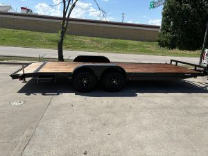 777 Rentals | Equipment and Trailer Rentals in Dallas