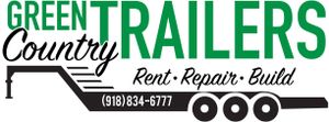 Green Country Trailer Rental