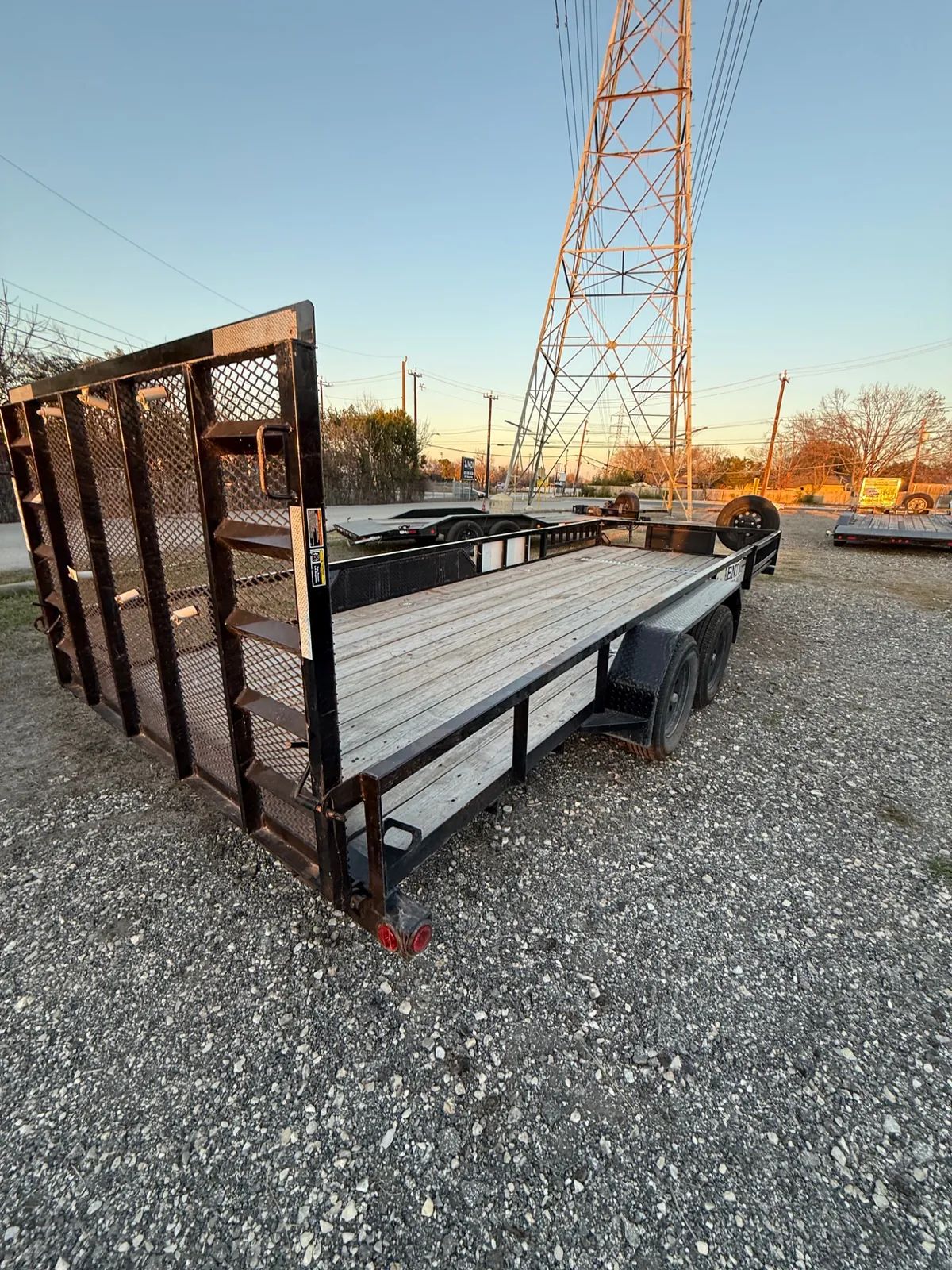 Sunny Side Up Rentals