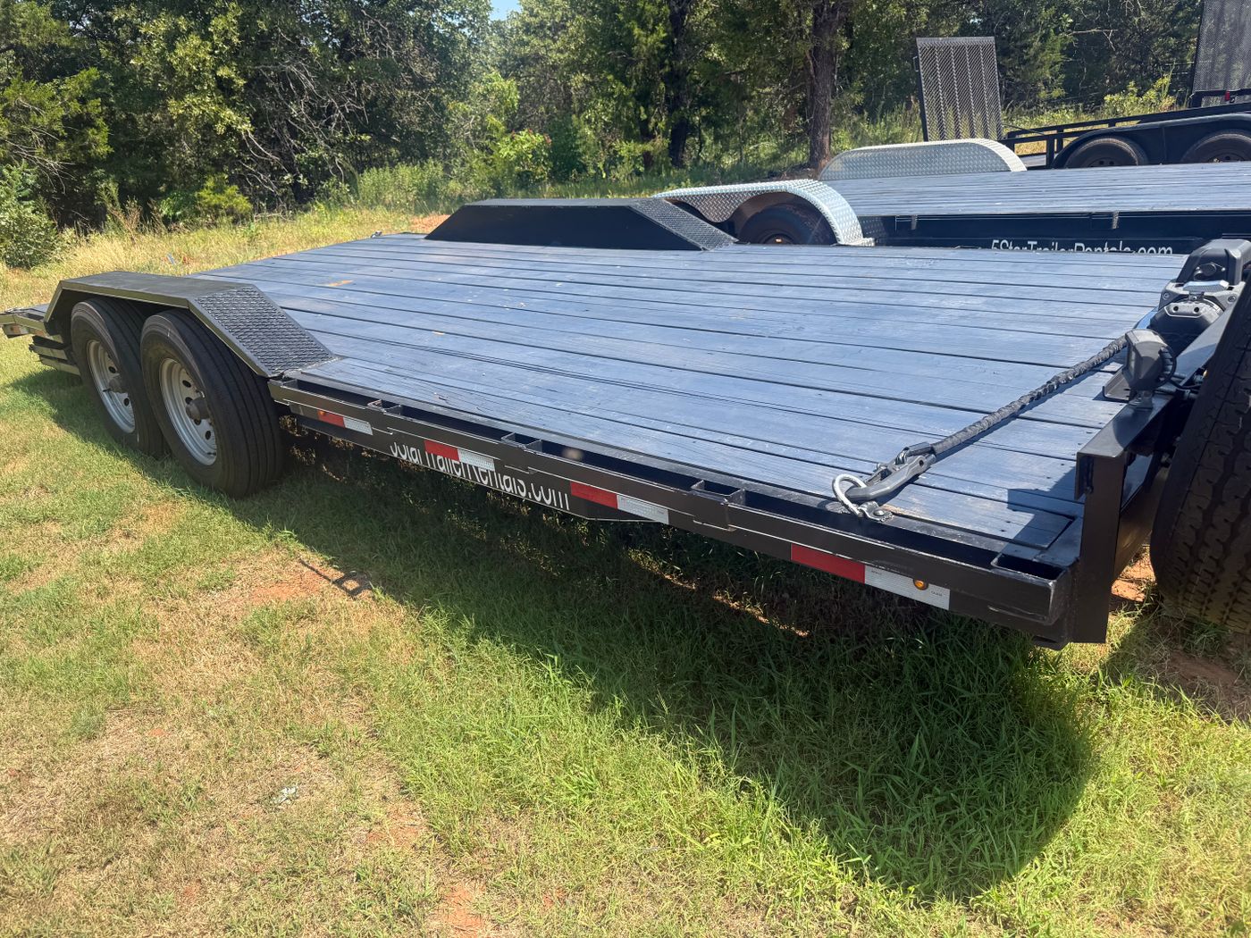 5 Star Trailer Rentals