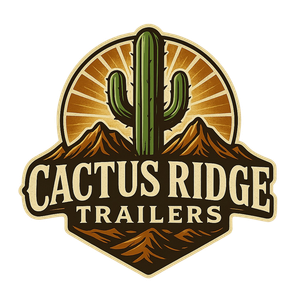 CACTUS RIDGE TRAILER RENTALS