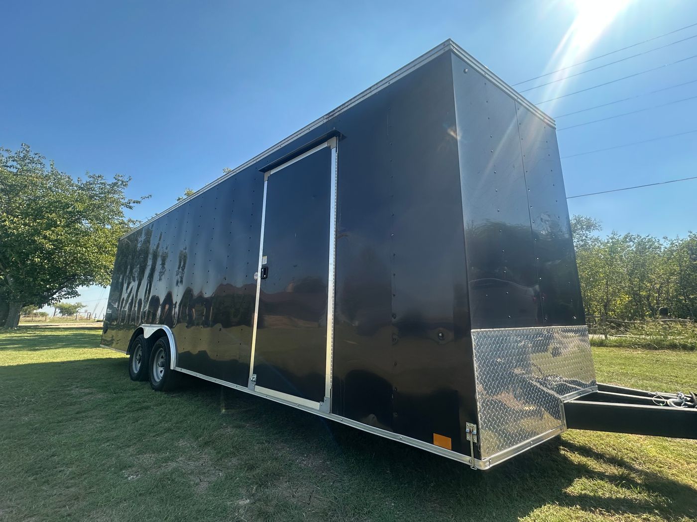 Haul-N Trailer Rental