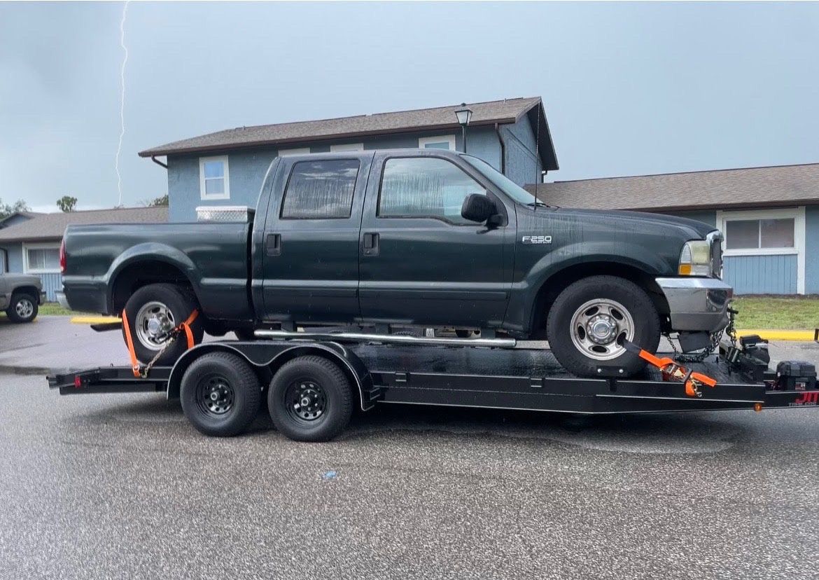 TPA Trailer Rentals