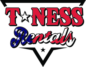 T Ness Rentals