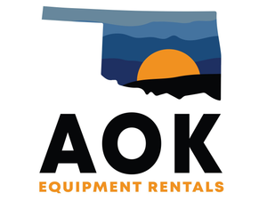 AOK Equipment Rentals Tulsa's #1 Trailer & Small Equipment Rental Source: Need A Trailer Now.com