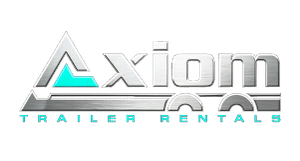 Axiom Trailer Rentals