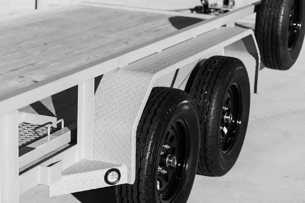 614 Trailer Rentals